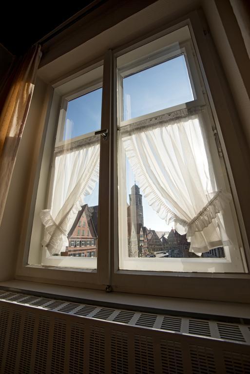 Hotel Eisenkrug دينكلسبهل المظهر الخارجي الصورة